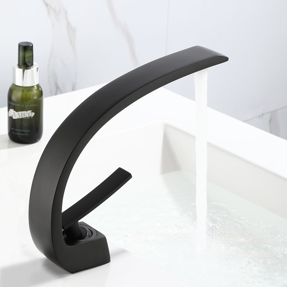 Black/White Curve Design Basin - Silicone Tap Washer review and price