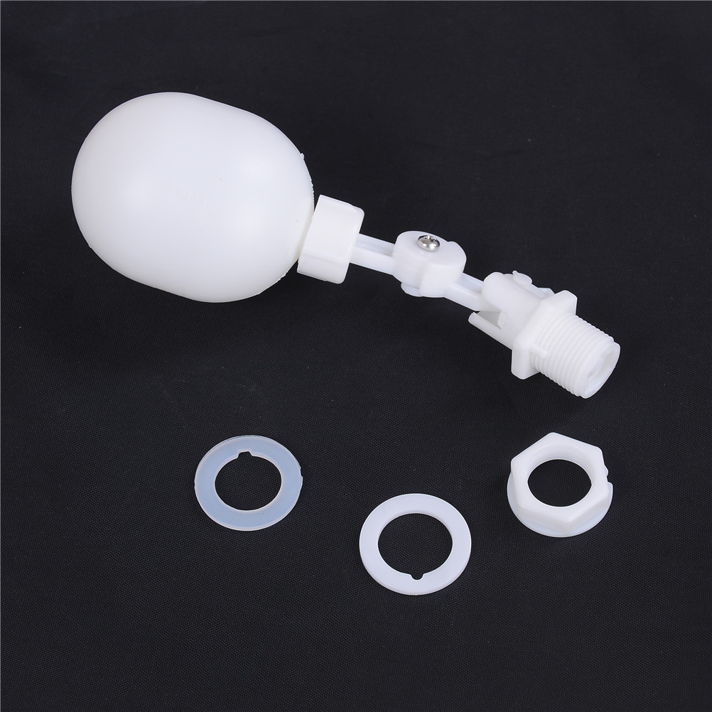 NEW SALE Adjustable Plastic Fl - Float Ball Valve review and price