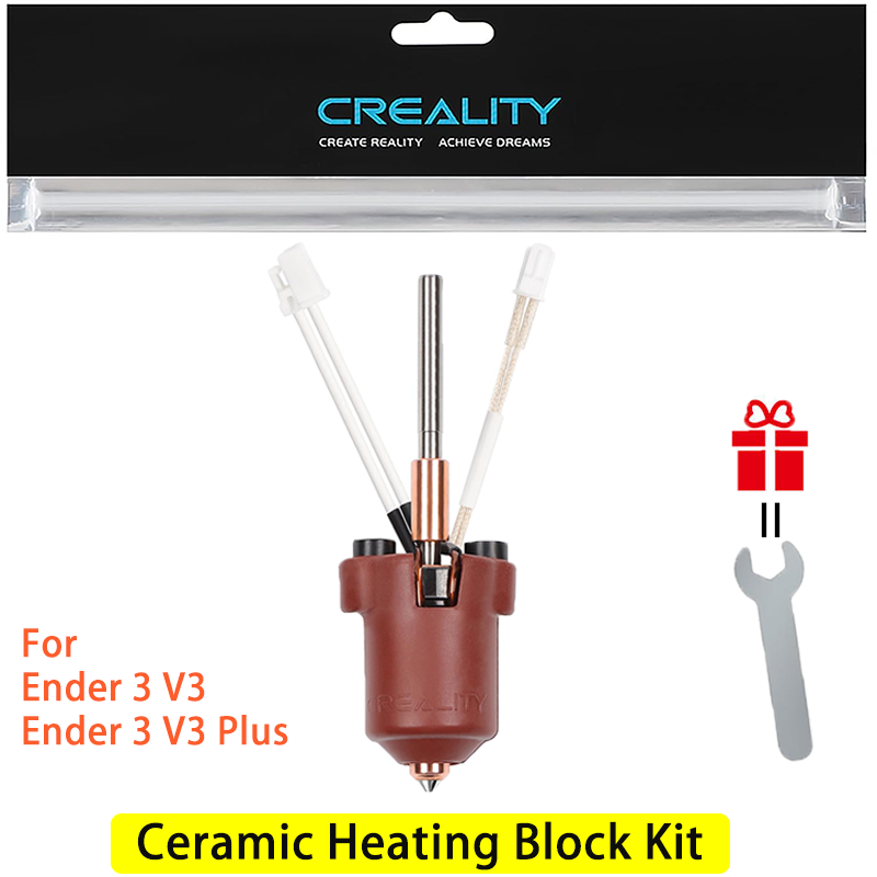 Creality Ender 3 V3/3 V3 Plus  - Creality Printer Ender 3 review and price