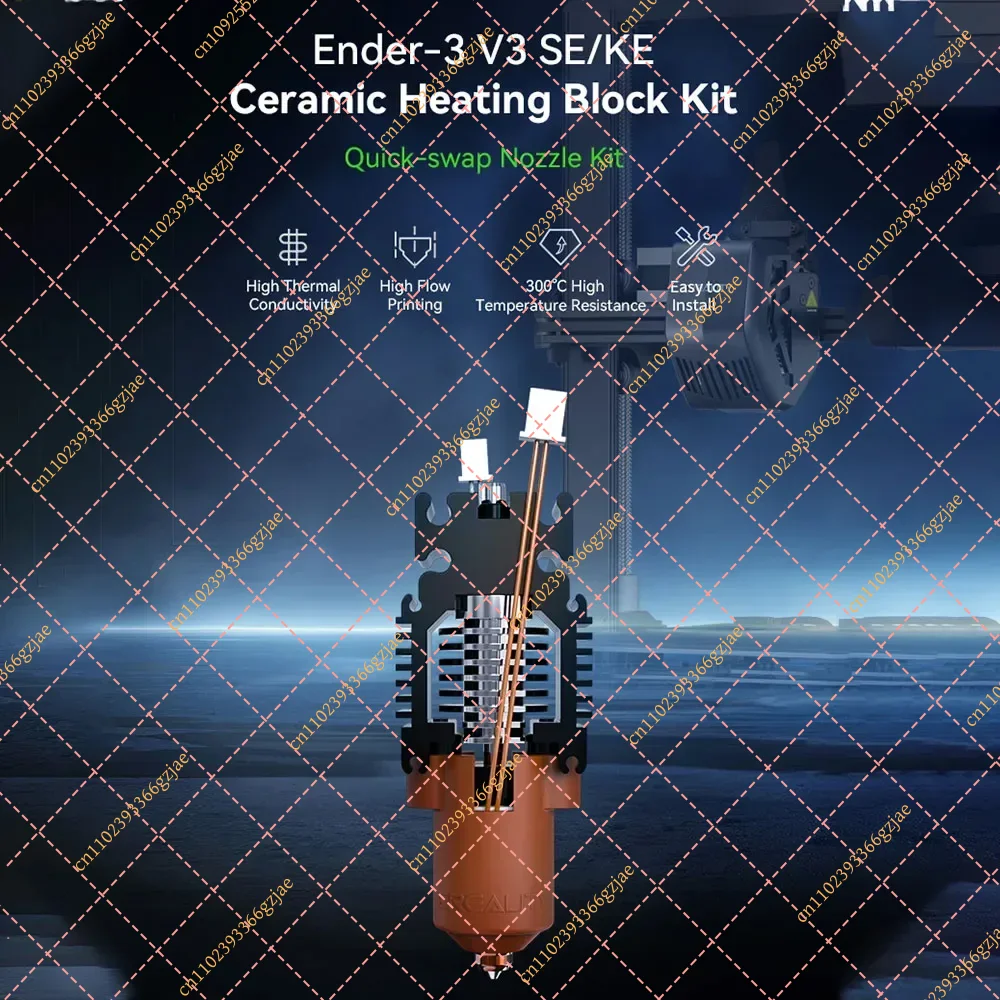 For Creality Ender-3 V3 SE/KE  - Creality Printer Ender 3 review and price