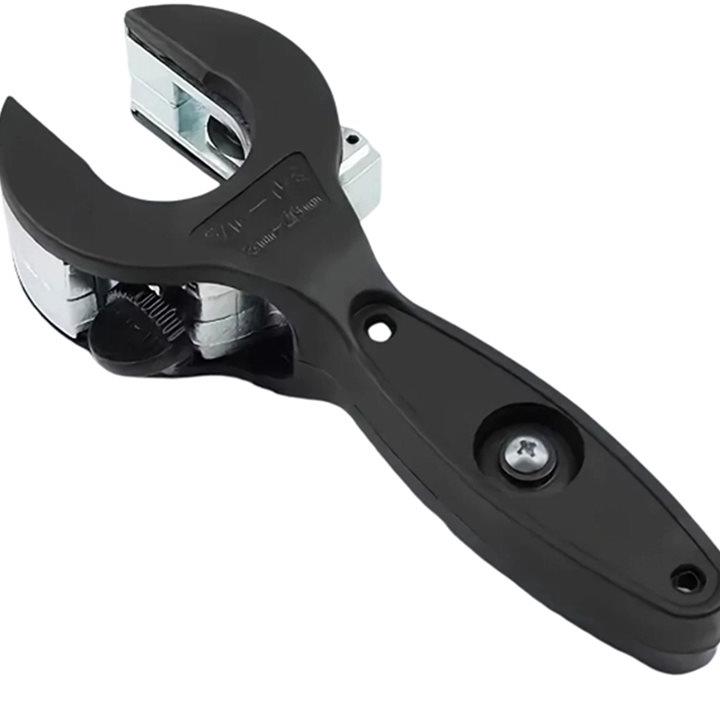 Ratchet Tube Cutter - Versatil - Pipe Cutter Ratchet review and price