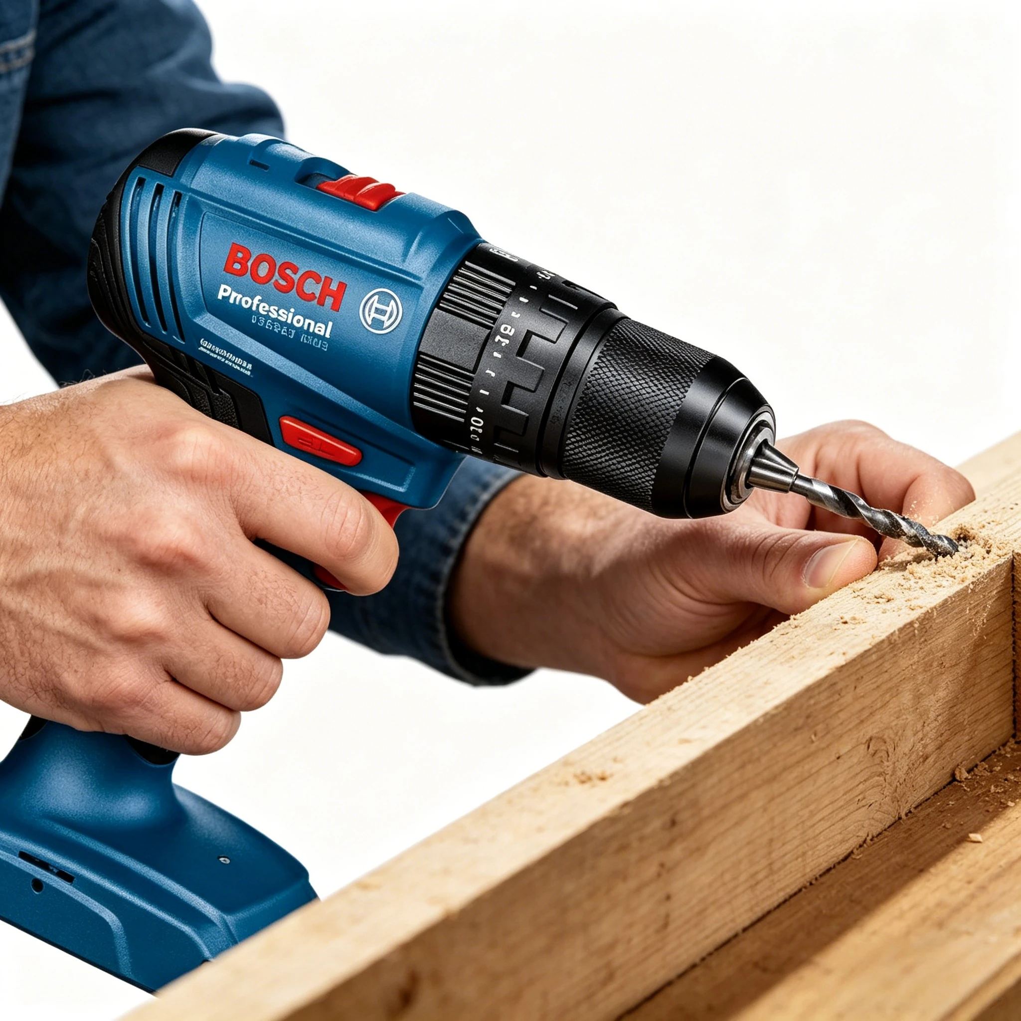 BOSCH GSB 185-LI Brushless Imp - Bosch Drill Gsb 18V review and price